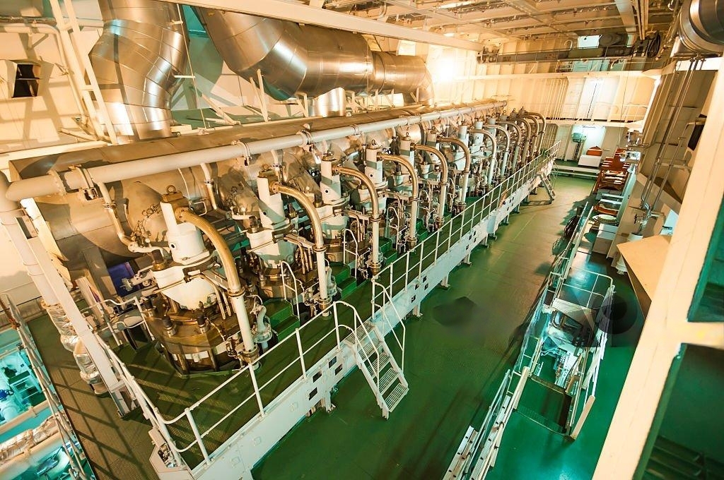 ship-engine